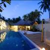 Honeymoon Pool Villa